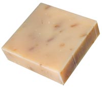 lime bergamot wholesale natural soap