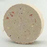 Orange Chocolate Wholesale Bath Bombs