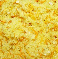 Orange Lemonberry Wholesale Bath Salt