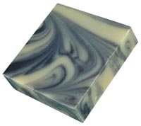 peppermint eucalyptus organic soap