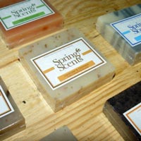 wholesale soap