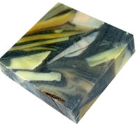 wild mint bamboo wholesale natural soap