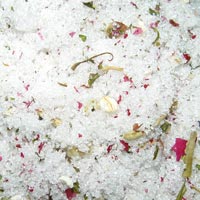 Lavender Wild Carrot Wholesale Bath Salt