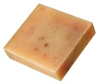 lemon cypress wholesale natural soap