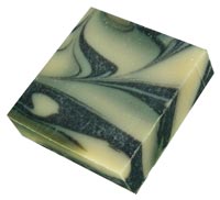 fir needle vetiver wholesale natural soap