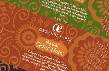 Fun, serious or something in between, don't be afraid to let your creative label design gremlins run free