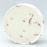 Star Anise Lemon Bath Bomb