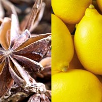 star anise lemon wholesale bath and body oils