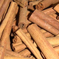 cinnamon essential oil