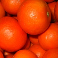 tangerine essential oil