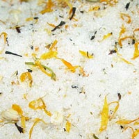 Magnolia Rosemary Wholesale Bath Salt