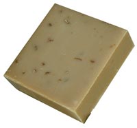 Honey Oatmeal Organic Soap