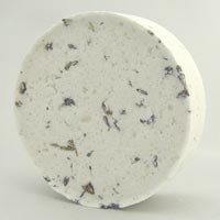 Lavender Oatmeal Bath Bomb