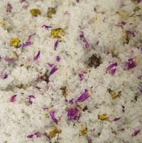 Chamomile Ginger Wholesale Bath Salt