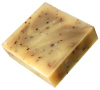 cinnamon lemon wholesale natural soap