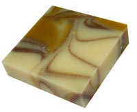 cinnamon orange wholesale natural soap